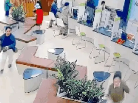 Họp báo công bố thông tin bắt băng cướp ngân hàng ở Gia Lai