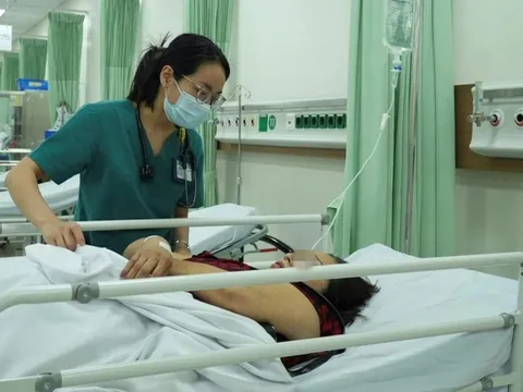 Vụ nghi ngộ độc bánh mì tại Tp.HCM: Số bệnh nhân tăng lên 22 người