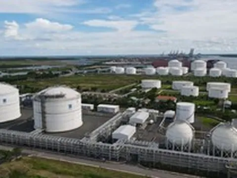 Nghệ An lập tổ đặc nhiệm cho Siêu dự án 60.000 tỷ: Cuộc chơi lớn bất ngờ của 'người đàn bà sữa' Thái Hương