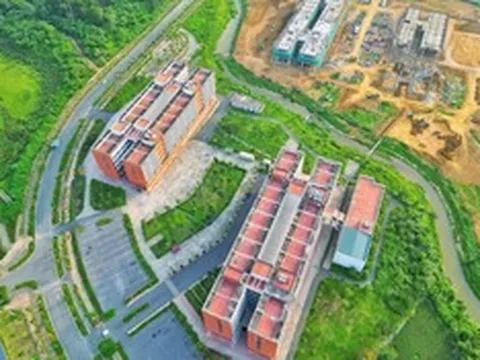 Hà Nội dự kiến di dời hàng loạt trường đại học ra ngoài nội đô, hình thành đô thị đại học quy mô lớn