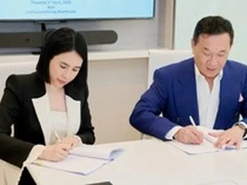 Liên minh hệ sinh thái nghiên cứu, thương mại hóa tế bào gốc