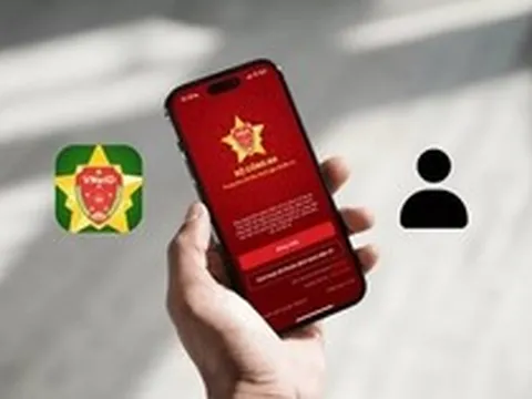 Từ nay đến hết 31/12, công dân Việt Nam sẽ được hưởng “quyền lợi đặc biệt” trên VNeID