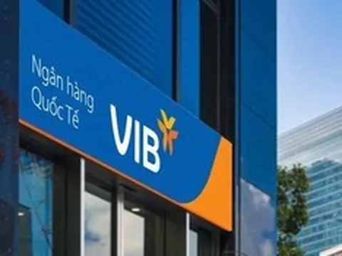 VIB đặt mục tiêu lãi hơn 11.000 tỷ đồng, chia cổ tức gần 19%