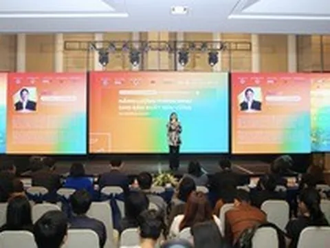 500 lãnh đạo doanh nghiệp cùng 'mổ xẻ' điểm nghẽn để bước vào cuộc đua vận hành tốt hơn