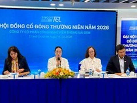 Công ty ông Đặng Thành Tâm dồn vốn làm data center và máy bay không người lái