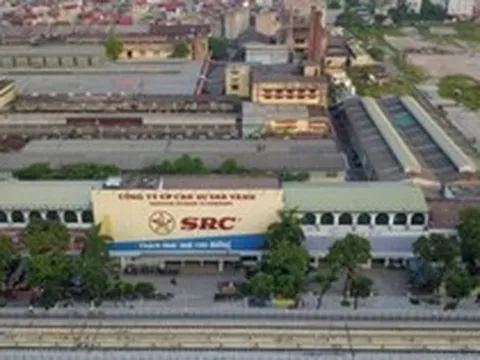 Chủ tịch Cao su Sao Vàng thông tin nóng về dự án 231 Nguyễn Trãi, tổng vốn đầu tư 20.000 tỷ đồng