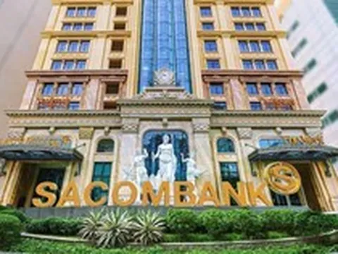 Sacombank cập nhật lãi suất tiết kiệm mới: Kỳ hạn nào có lãi suất cao nhất?