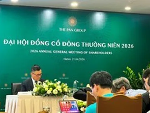 Chủ tịch Nguyễn Duy Hưng: Cũng giống anh Trần Đình Long (Chủ tịch Hoà Phát), tôi không khuyên ai mua cổ phiếu