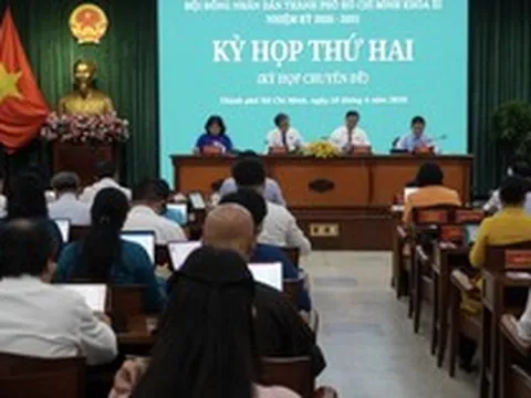 Mức phụ cấp mới của nhiều chức danh lãnh đạo cấp tỉnh, cấp xã