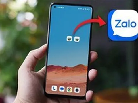 Công an thông báo cuộc gọi tuyệt đối nghe máy,  không kết bạn Zalo