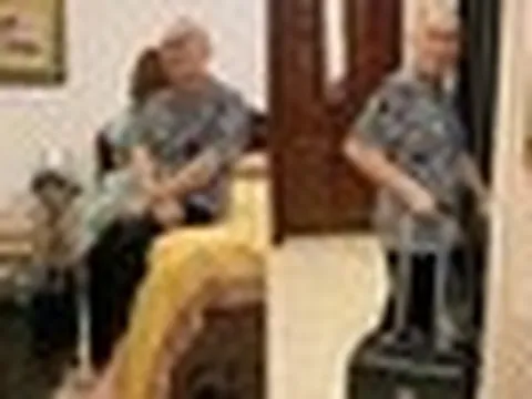 "Vua hài đất Bắc" Xuân Hinh cãi vợ, bỏ nhà ra đi: "Rồi thì đi. Tôi đi một tuần cho biết tay!"