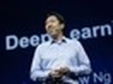 Cha đẻ Google Brain tố cáo: Nỗi sợ "AI cướp việc làm" đang làm giàu cho các công ty AI, càng nhiều người sợ càng kiếm được nhiều tiền