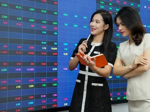 VN-Index trước tuần giao dịch bản lề: Tích lũy chờ bứt phá hay tiếp tục giằng co?