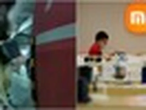 Kẹp gãy tay khách hàng, Xiaomi “an ủi” bằng 1000 điểm thưởng chỉ đủ mua cục sạc: Pha xử lý khiến nhiều người cạn lời