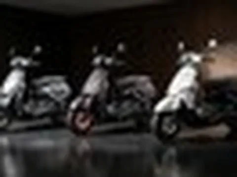 Suzuki ra mắt Saluto 125, liệu có cửa cạnh tranh với Honda SH Mode khi về Việt Nam?
