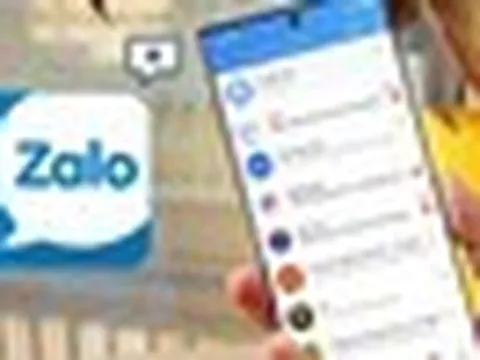 Công an thông báo hình ảnh không nên đăng tải trên Zalo, Facebook