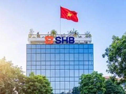 SHB sắp thu về nguồn thặng dư vốn lớn từ thương vụ với Krungsri