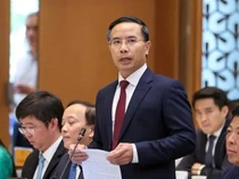 Khoảng 80% nguồn vốn huy động của hệ thống ngân hàng là ngắn hạn