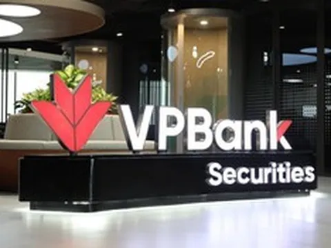 VPBankS mở rộng cho vay margin, lợi nhuận quý II/2026 tăng gần 4 lần