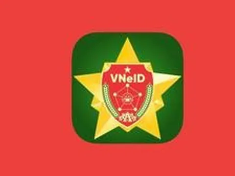 Người dân kiểm tra ngay VNeID trước ngày 15/8