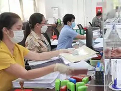 Mở rộng nguồn tiếp nhận công chức, bổ sung quy định mới về xếp lương và bổ nhiệm