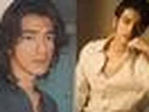 Nam thần lai từng 'làm mưa làm gió' khắp châu Á, U60 làm nông dân, sống ẩn dật