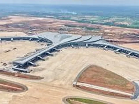 Hơn 2.300 nhân sự rời ACV trong nửa năm giữa cao điểm đầu tư sân bay Long Thành