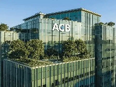 ACB vào Top 20 VNSI: Chất lượng tài sản Top đầu đi cùng tăng trưởng hiệu quả và bền vững