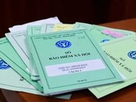Trốn đóng bảo hiểm xã hội bắt buộc sắp bị phạt thế nào?