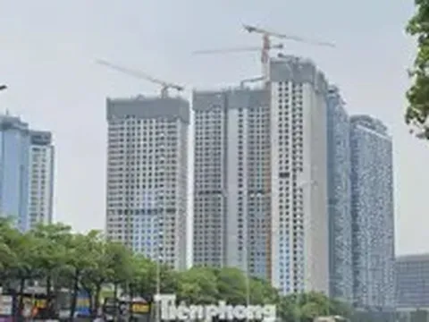 Lãi suất mua nhà neo cao do đâu?