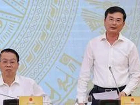 Phó Thống đốc Phạm Thanh Hà: Có 4 ngân hàng chủ động bố trí 220.000 tỷ đồng cho vay ưu đãi doanh nghiệp nhỏ và vừa