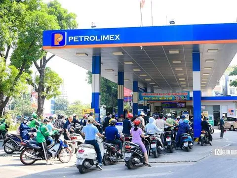 Petrolimex điều chỉnh phương án bán hơn 23,2 triệu cổ phiếu quỹ