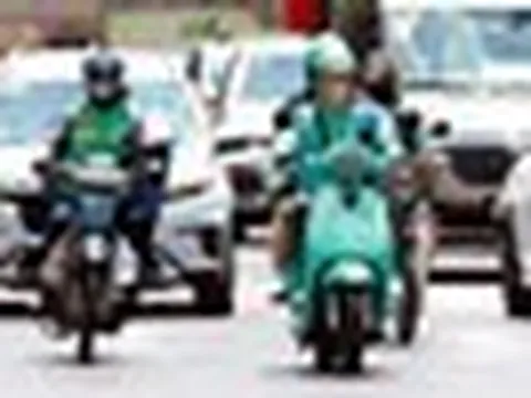 Thông báo mới nhất từ Green SM tới toàn bộ tài xế đang chạy Green Bike trên cả nước