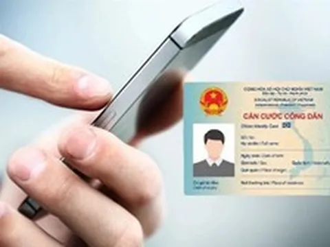 Lời khuyên cho tất cả những ai hay lưu ảnh CCCD, bằng lái xe trong điện thoại
