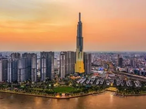 Vingroup: Tập đoàn tư nhân nộp ngân sách nhiều nhất Việt Nam và cách những hệ sinh thái mới lan tỏa lợi ích tới hàng triệu người