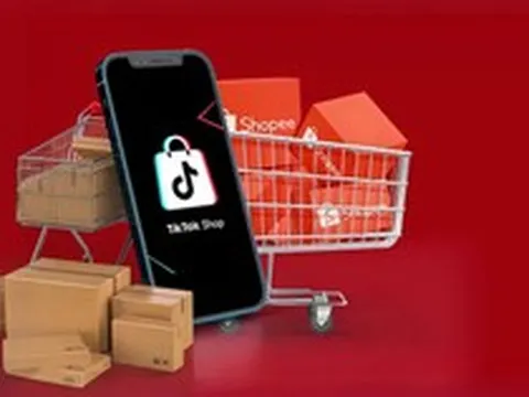 TikTok Shop sắp thu thêm phí vận hành logistics, người mua có bị ảnh hưởng?