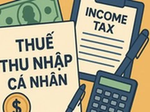 Người nộp thuế cần chuẩn bị gì để chi phí y tế, giáo dục được giảm trừ khi tính thuế TNCN?