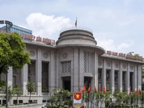 Lãi suất liên ngân hàng giảm mạnh sau động thái điều hành của Ngân hàng Nhà nước