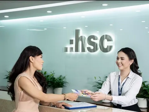 HSC hé lộ 9 nhà đầu tư trong đợt chào bán 200 triệu cổ phiếu riêng lẻ