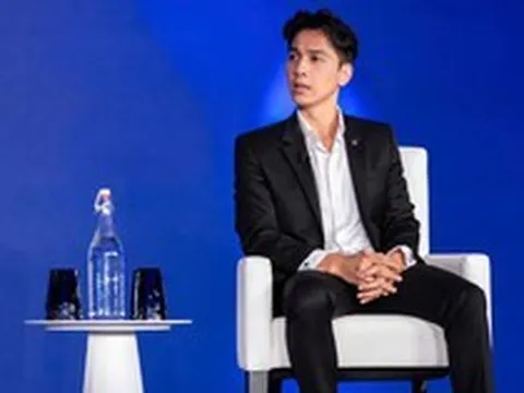 Từ Việt Nam đến New York: Chủ tịch ACB Trần Hùng Huy nói gì về chiến lược trong một thế giới liên tục thay đổi?