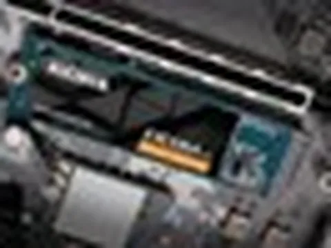 KIOXIA EXCERIA G3 NVMe: "Dân chủ hóa" chuẩn PCIe 5.0 và cuộc đổi ngôi tốc độ 10.000 MB/s