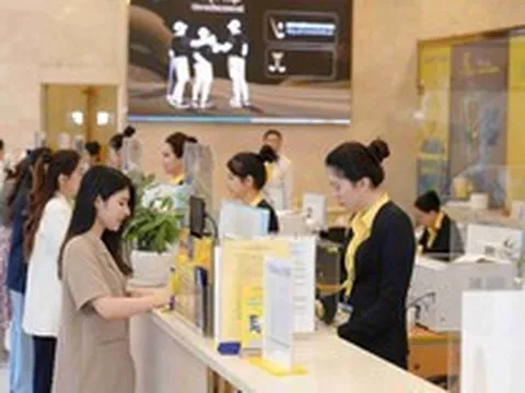 Nam A Bank đã hoàn tất các thủ tục tăng vốn điều lệ năm 2026