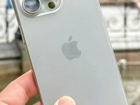 Chiếc iPhone cũ giảm giá gần 17 triệu đồng, đáng mua nhất hiện nay