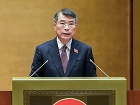 Thủ tướng Lê Minh Hưng: NHNN chỉ đạo các ngân hàng thống nhất giảm lãi suất cho vay từ 1,5-2% đối với sản xuất kinh doanh và các lĩnh vực ưu tiên