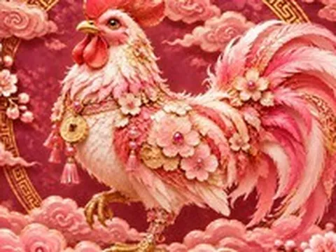6 tháng tới, 3 con giáp đào hoa nở rộ, tình duyên ngọt ngào, người độc thân dễ gặp đúng người