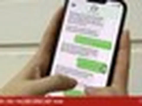 Cảnh giác thủ đoạn “nhắn nhầm làm quen”, dẫn dụ đầu tư kiếm tiền