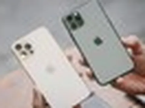 Chiếc iPhone dù có rẻ đến mấy cũng không nên mua lúc này