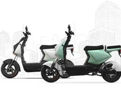 Tin vui cho tất cả người dân mua xe máy điện rẻ nhất của VinFast