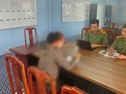 Vụ học sinh lớp 1 tử vong ở Hải Phòng: Danh tính 2 người đăng thông tin sai sự thật