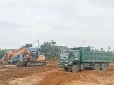 Thái Nguyên 'chốt' tiến độ dự án khu công nghiệp hơn 3.600 tỷ đồng